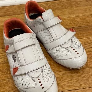 Lacoste Sport Futro Gal Diamond Vintage Sneakers